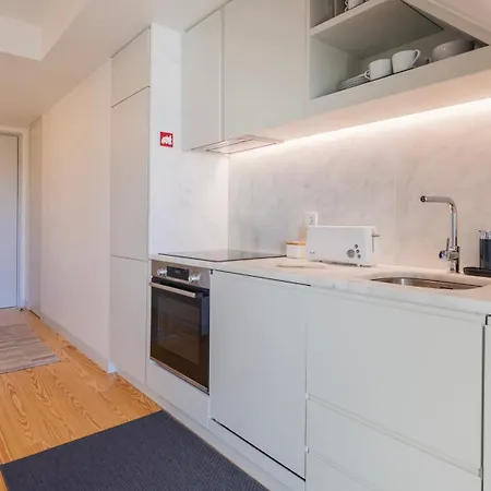 Elegant In Graca By Lovelystay Apartment Lisbon