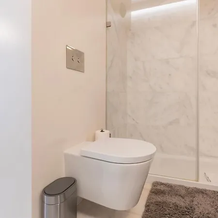 Elegant In Graca By Lovelystay Lisbon